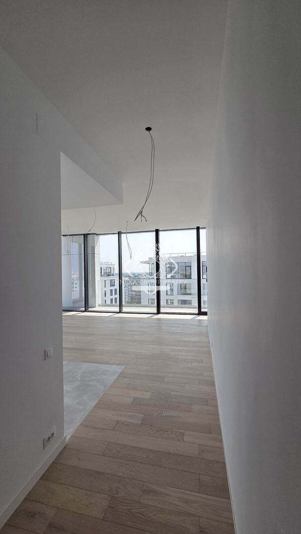 One Cotroceni Park | Penthouse 4 cam | 192mp | bloc 2023 | et 11 | 601.433 euro - Poză 8