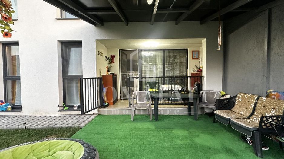 Apartament 3 camere | Grădina | Loc de parcare - Poză 15