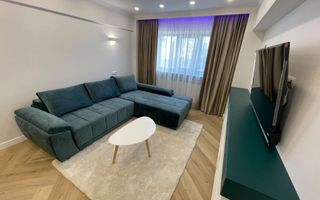 🏡 APARTAMENT 2 CAMERE DE ÎNCHIRIAT – MICRO 20 - Poză 1