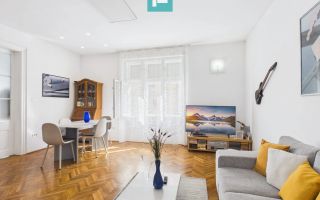 Proprietate rară central Arad - 209 mp - Poză 1