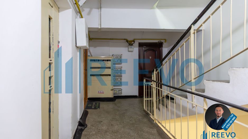 Apartament 3 camere, Narciselor - Poză 16