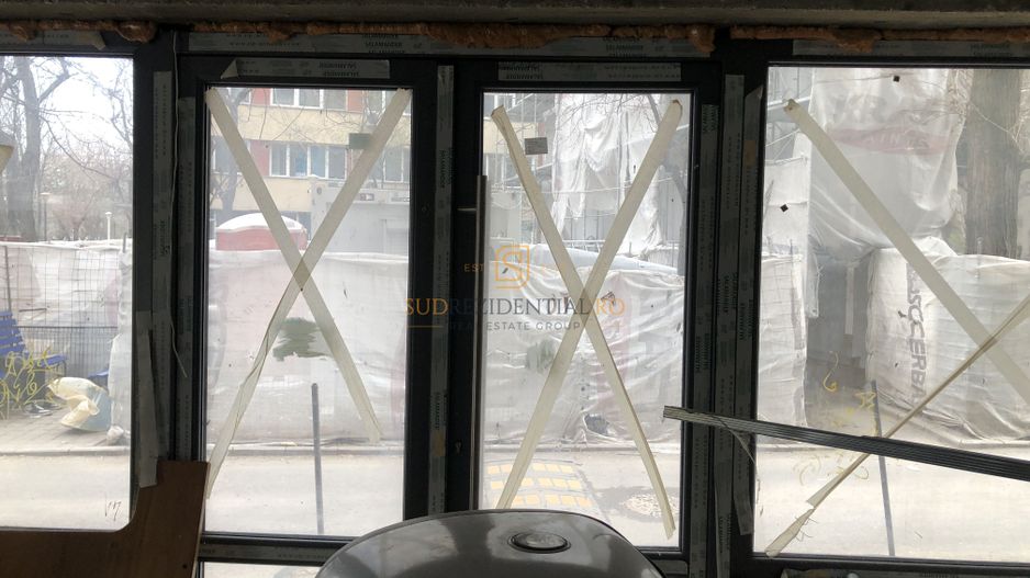 Spatiu comercial 90 mp – zona Sun Plaza / Sos. Oltenitei - Poză 9