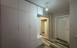 3 Camere decomandate, Parcare, Modern, Marasti - Poză 9