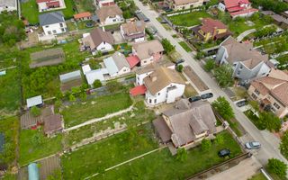 Vilă cu 8 camere în Săcălaz, zonă Centrală - Poză 24