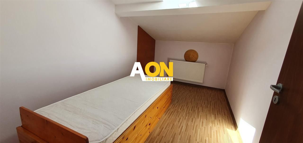 Apartament 3 camere, 97 mp utili, la vila, zona Alba Mall - Poză 12