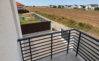 Comuna Berceni - Strada Campului - Casă P+1 | Teren 352 mp - Asfalt - Poză 3