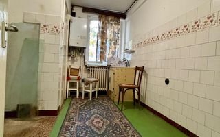 Apartament 3 camere decomandare, renovabil, zona Hermes - Poză 4