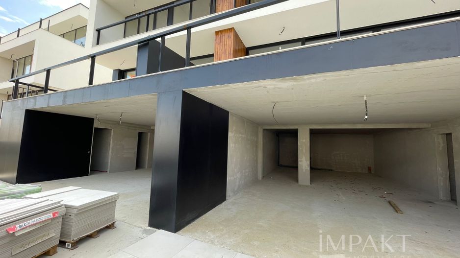 Duplex 4 camere cu panorama superba in cartierul Europa - Poză 5