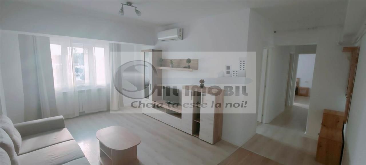 AP 2 CAM TATARASI BLOC NOU MOBILAT  DECOMANDAT - Poză 15