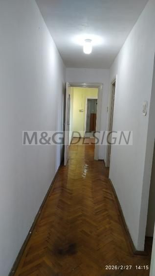 Apartament 3 camere Circunvalațiunii - Favorit - Poză 13