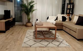 Apartament 2 camere de închiriat – Gran Via Park, Lujerului - Poză 3