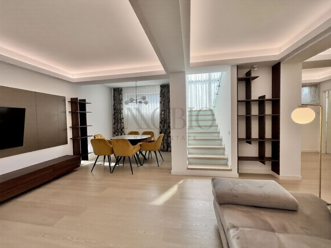 Vila 5 Camere | Baneasa - Sisesti - Poză 2