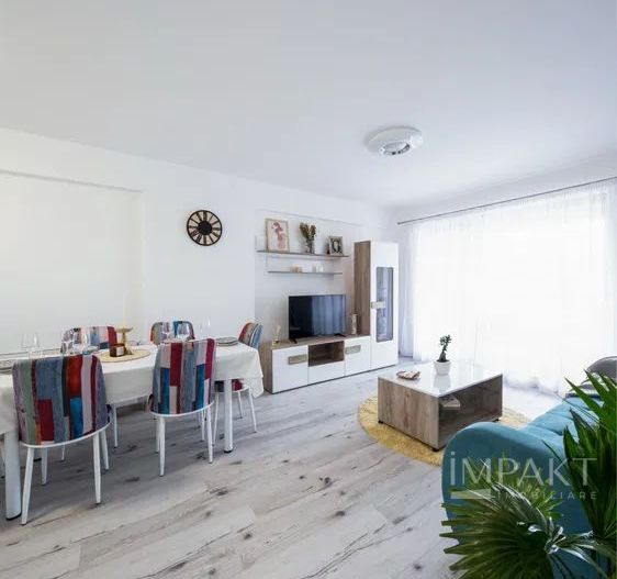 Apartament cu 2 camere, in zona Centrala! - Poză 2