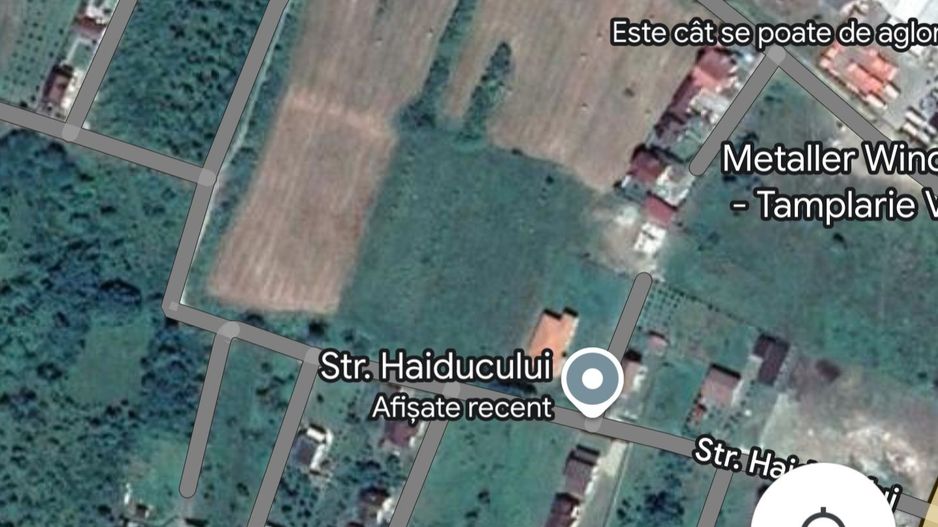 Teren de vanzare EXCLUSIVITATE!!! - Poză 2