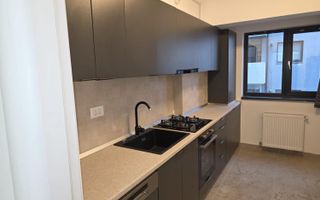 Apartament 2 camere, prima închiriere, 99 Residence, mobilat lux - Poză 10