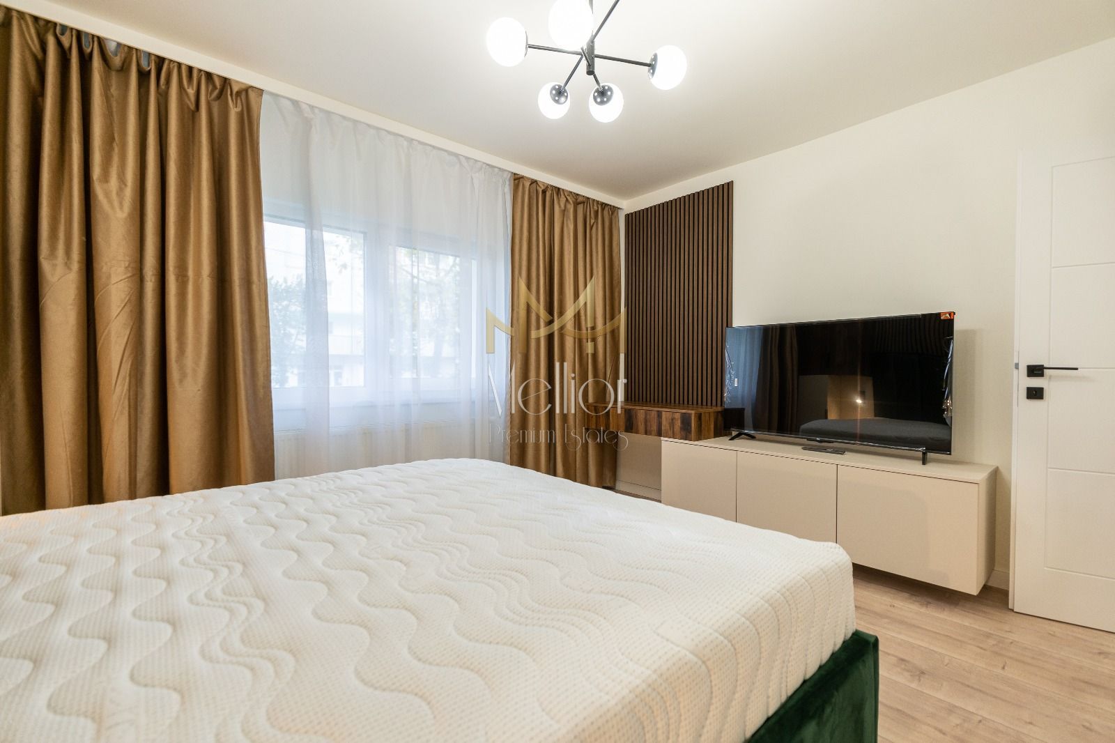 Apartament de vanzare 3 camere - Semicentral - Poză 12