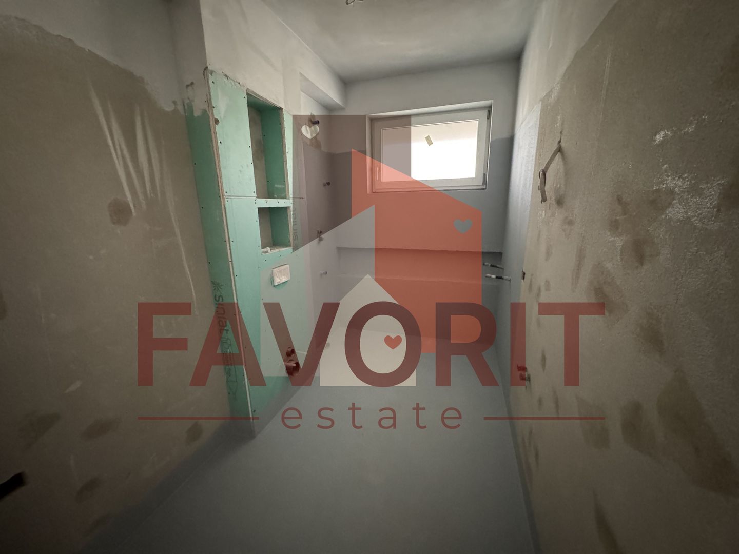 Gradina proprie de 62 mp. Decomandat. 40 mp utili - Poză 6