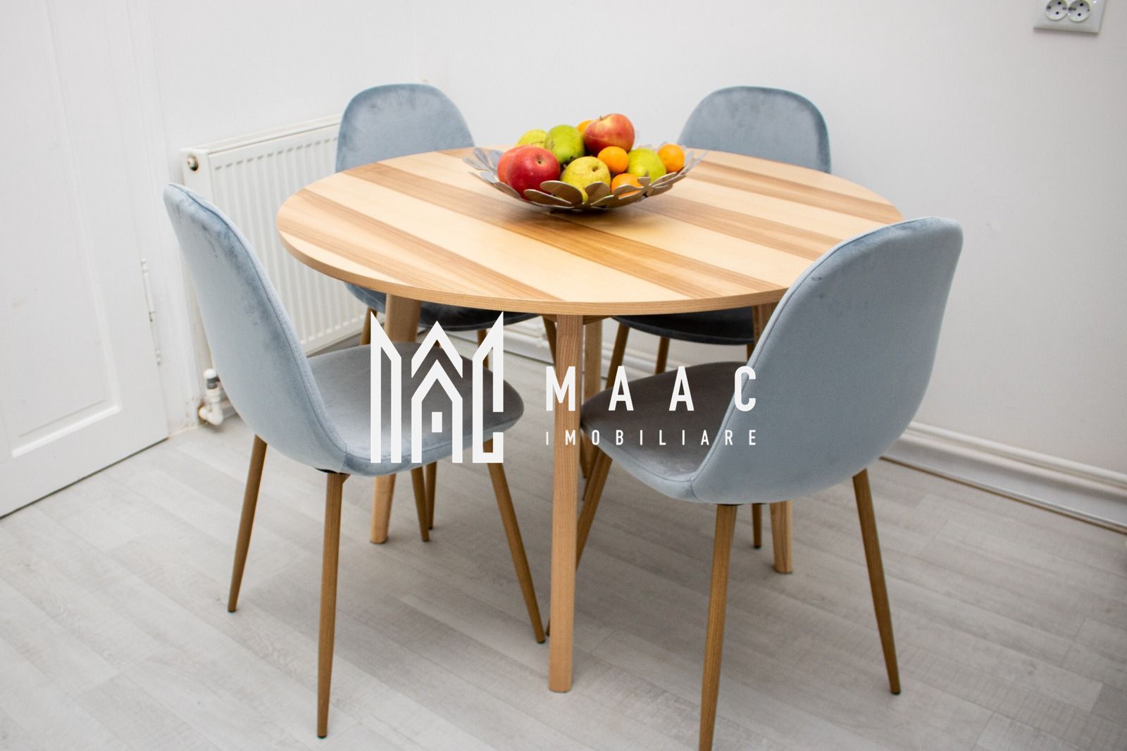 Apartament 3 camere | Etaj 1 | Renovat | Curte | Central - Poză 20