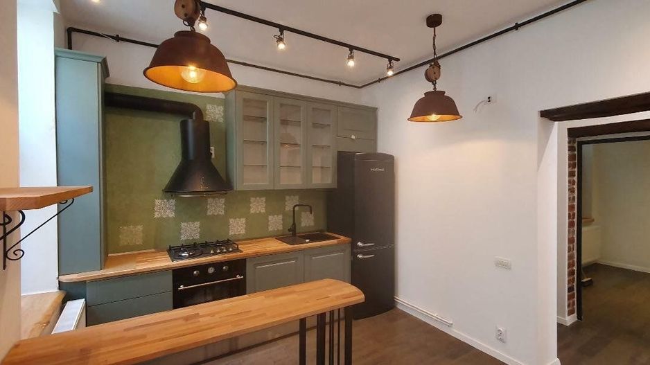 Apartament 2 camere de vanzare, Cotroceni, cladire istorica - Poză 1