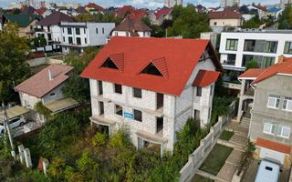 Vânzare, duplex, 4 camere, str. Colina Verde, Telecentru - Poză 5