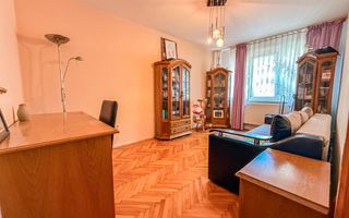 0% comision, 3 camere, etaj intermediar, Piata Hermes - Poză 3