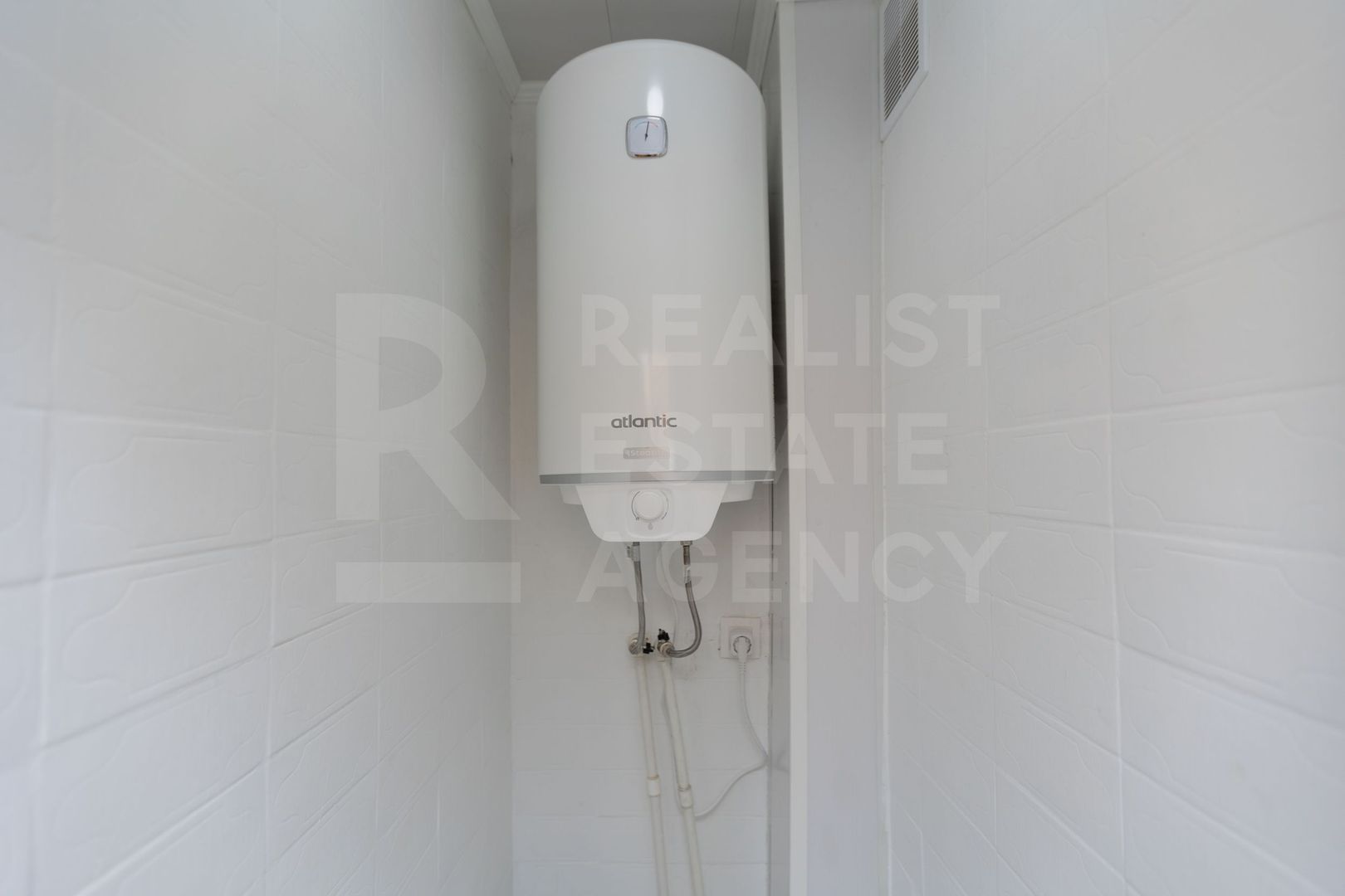 Vânzare, apartament, 2 camere, bulevardul. Moscova, Râșcani. - Poză 12