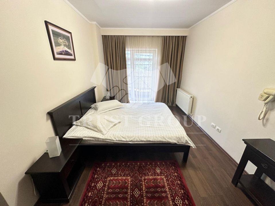 Apartament 3 camere - Herastrau | Loc de parcare - Poză 7