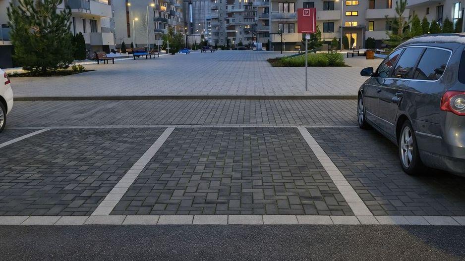 Apartament 2 camere de lux, Maurer Residence, parcare + boxa - Poză 9