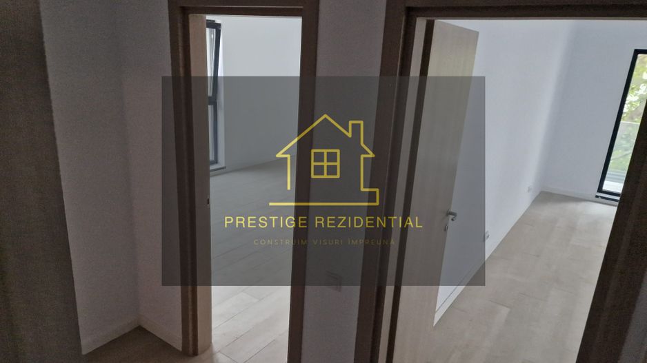 3 Camere, Gradina 70 mp, Finalizat,Incalz.Pardoseala,Titan-Pallady - Poză 2