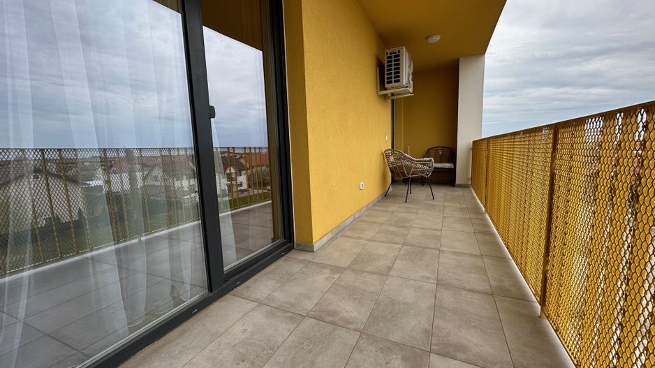 Apartament între Calea Aradului  Aradului și Lipovei - Poză 14