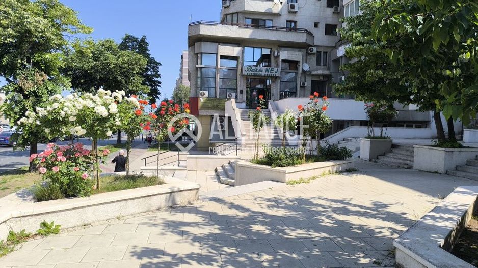 BALADA NEJ(COD03)-Birouri cu suprafete mici, medii si parcare! - Poză 2