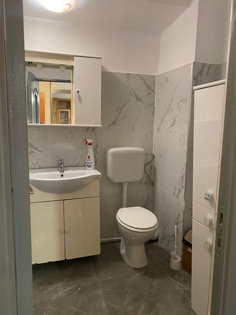 Garsonieră decomandată, spațioasă – zona Confectii - Poză 4