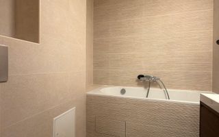 4 camere renovat| boxa | poziție excelenta Universitate - Poză 8