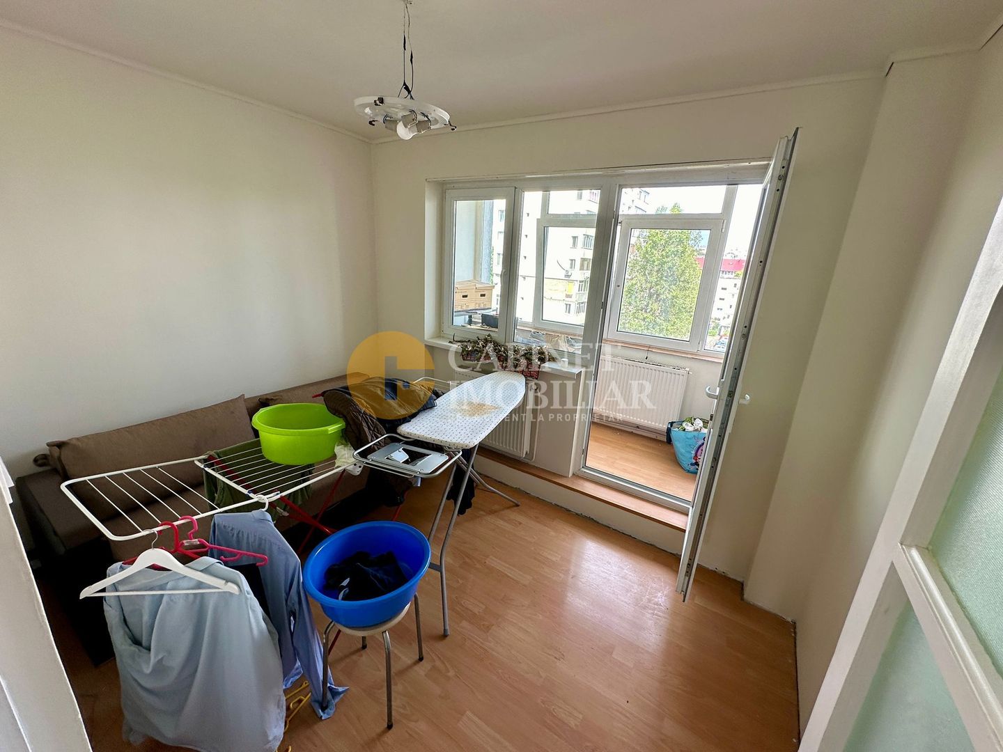 Ap. 3 Camere - Etaj Intermediar - Zona Alexandru Parcul Voievozilor - Poză 8