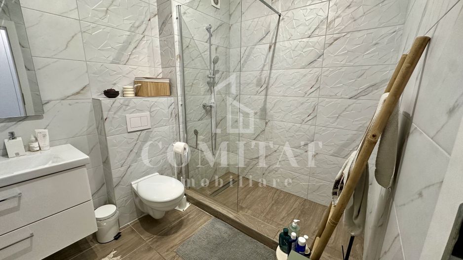 Apartament cu 2 camere | Finisaje moderne | Imobil nou | Între Lacuri - Poză 4