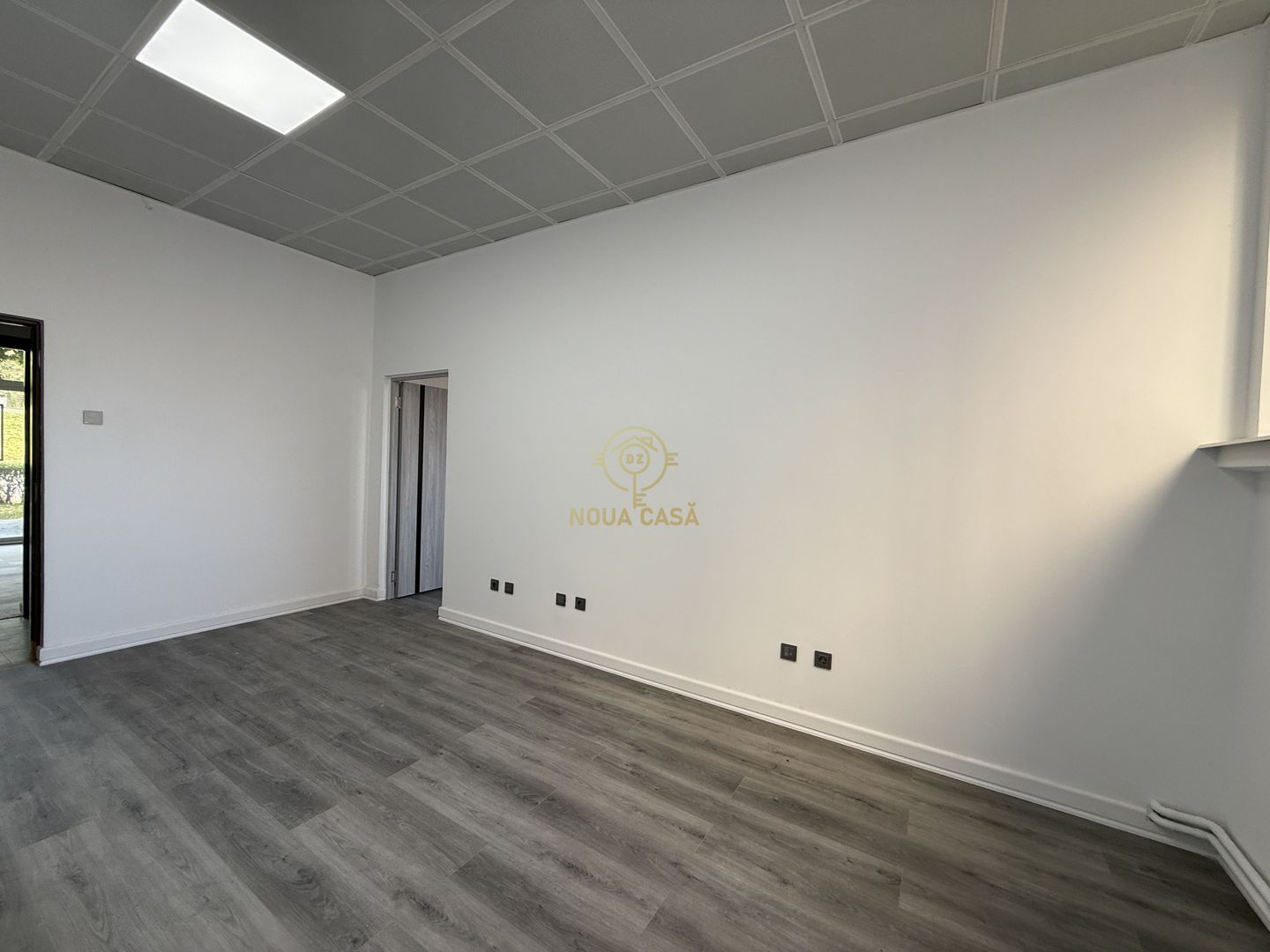 Spatii de Birouri/Comerciale de Inchiriat Bulevardul Transilvania - Poză 9