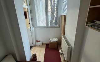 3 camere I Bdul Carol- Armeneasca I Etaj 1 I Loc de parcare - Poză 11