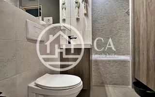 Apartament de închiriat cu 3 camere în Cantemir, Oradea - Poză 11
