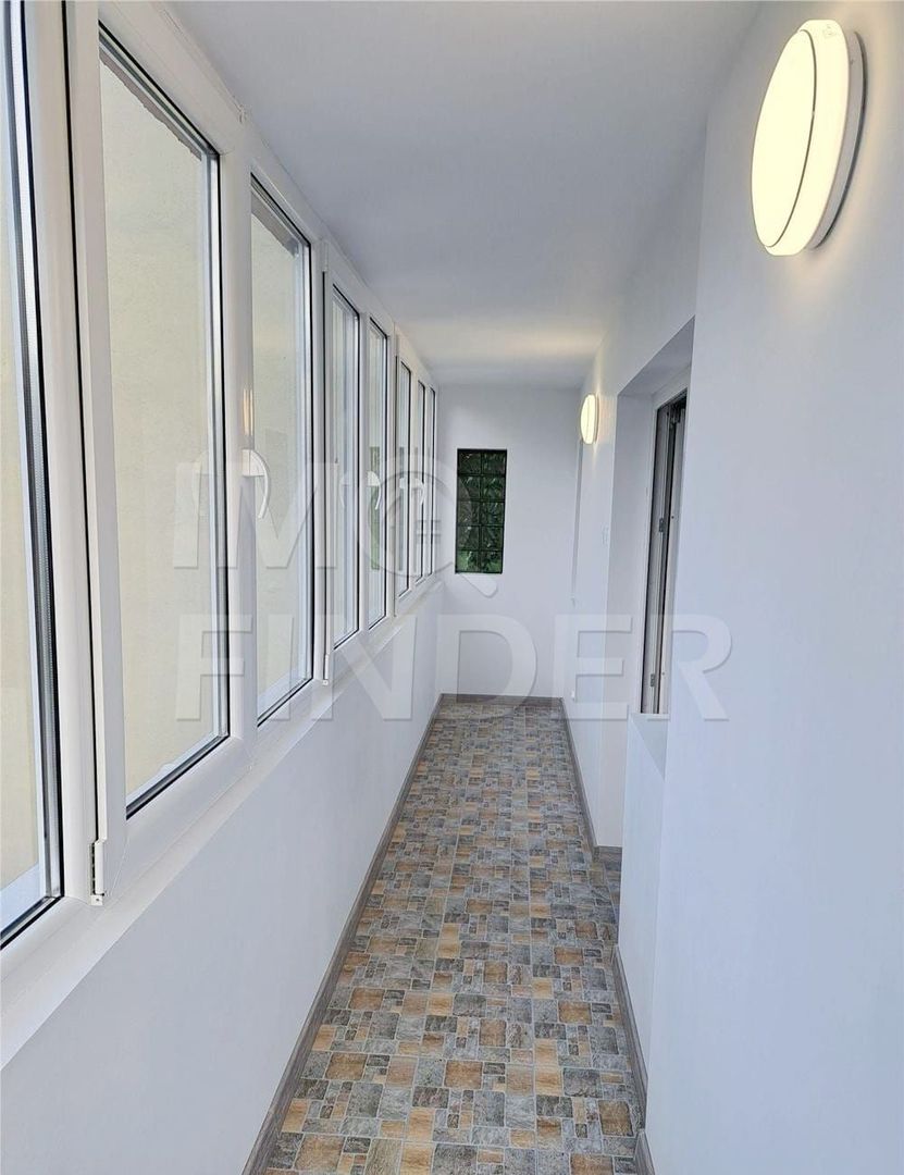 Apartament RENOVAT 2 camere  Decomandate Ion Mester Manastur - Poză 7