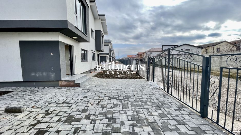 Duplex 4 camere | Prima închiriere - Poză 22