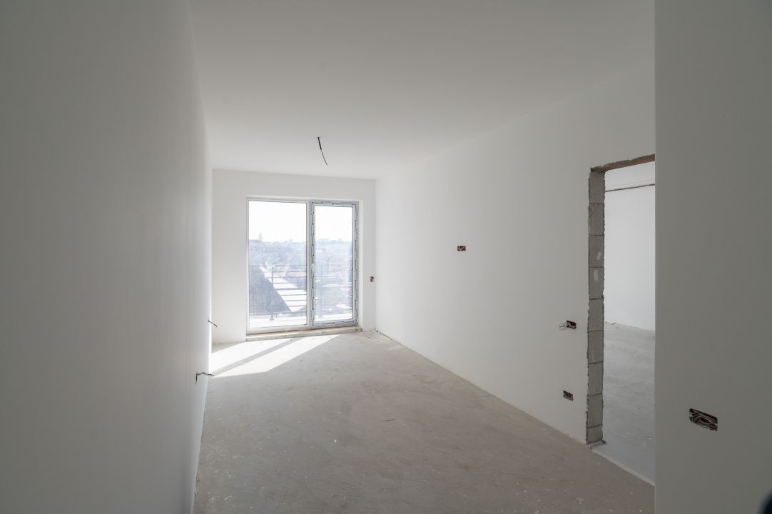 Apartament 2 camere | 72 mp | Bloc 2024 | Parcare subterană | Zona Dacia - Poză 11