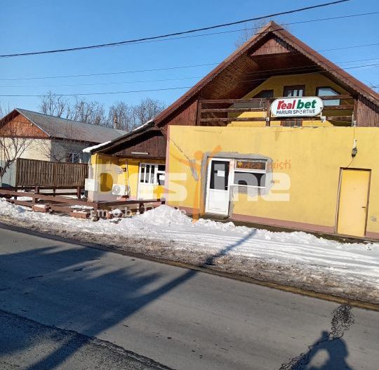 Spatiu Comercial - Poză 2
