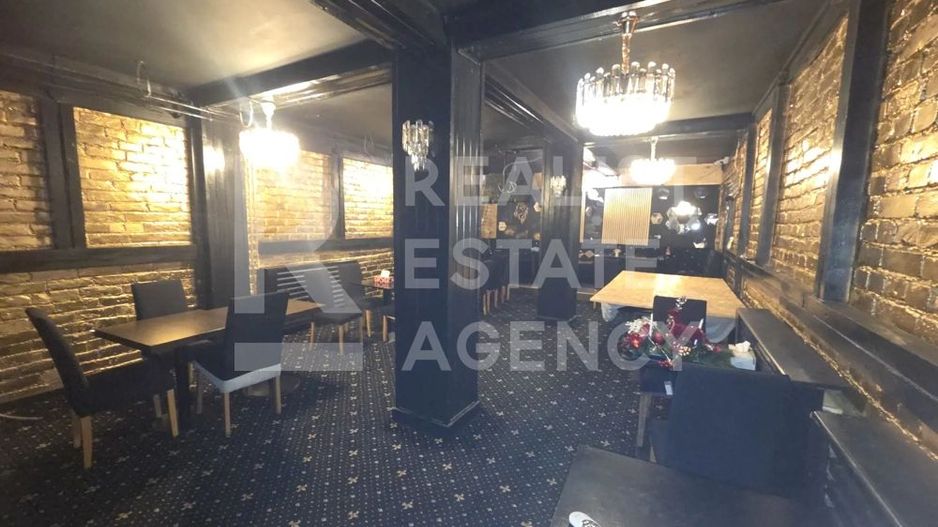 Floreasca - Dorobanți | Spațiu comercial - Restaurant | Complet Utilat - Poză 2