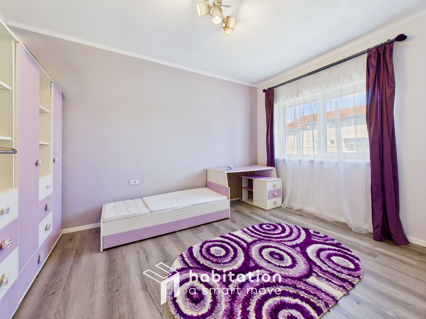 Casă individuală în Dumbrăvița de închiriat - Poză 17