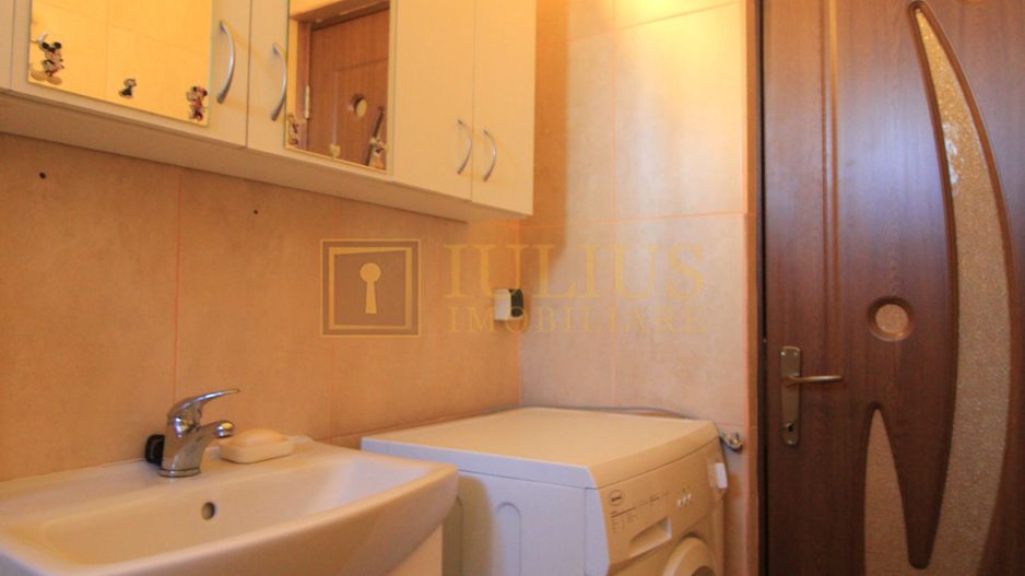 Centrala proprie, 2 camere; Iosefin. - Poză 12