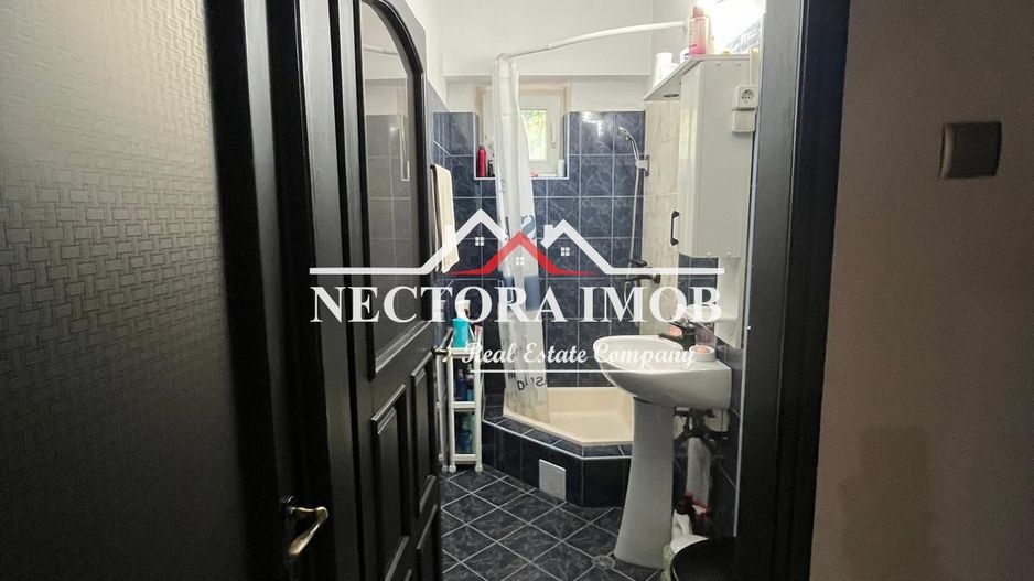 NECTORA IMOB-Apartament 4 camere, 2 bai, 2 balcoane, Parcare, ROGERIUS - Poză 5