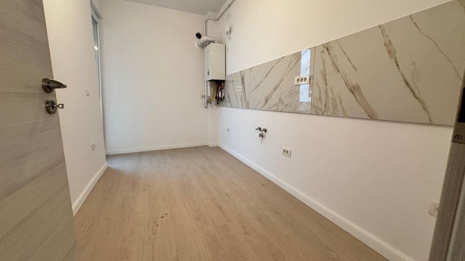 COMISION 0% | Apartament 2 Camere | Giroc | Nemobilat | 56mp Utili - Poză 2