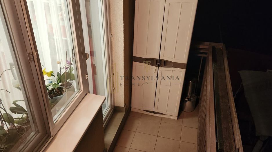 🏡 Apartament 3 camere la etaj intermediar, Zona Calea Surii Mici - Poză 9
