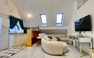PENTHOUSE 3 camere | Terasă 35 MP | PET FRIENDLY - Poză 2