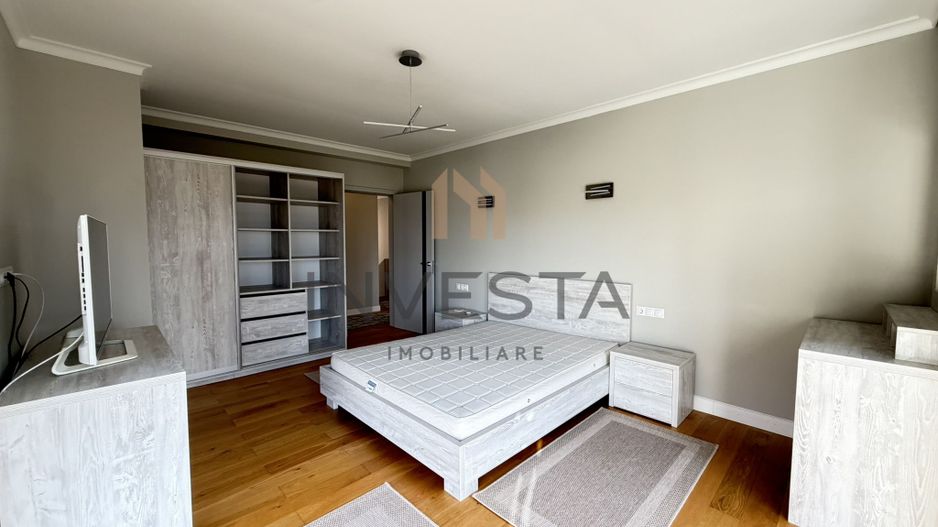 Casa de inchiriat Smart Home langa padure - zona Prof. N. Margineanu - Poză 14